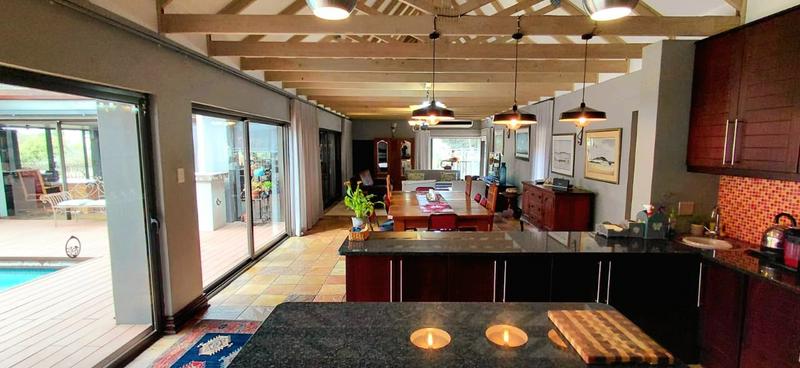 4 Bedroom Property for Sale in Woodland Hills Free State